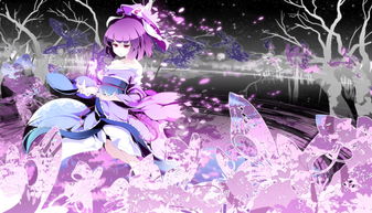 天马行空的幻想 阿桜老师